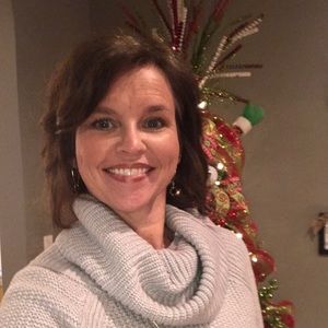 Meet your Posher, Brandi